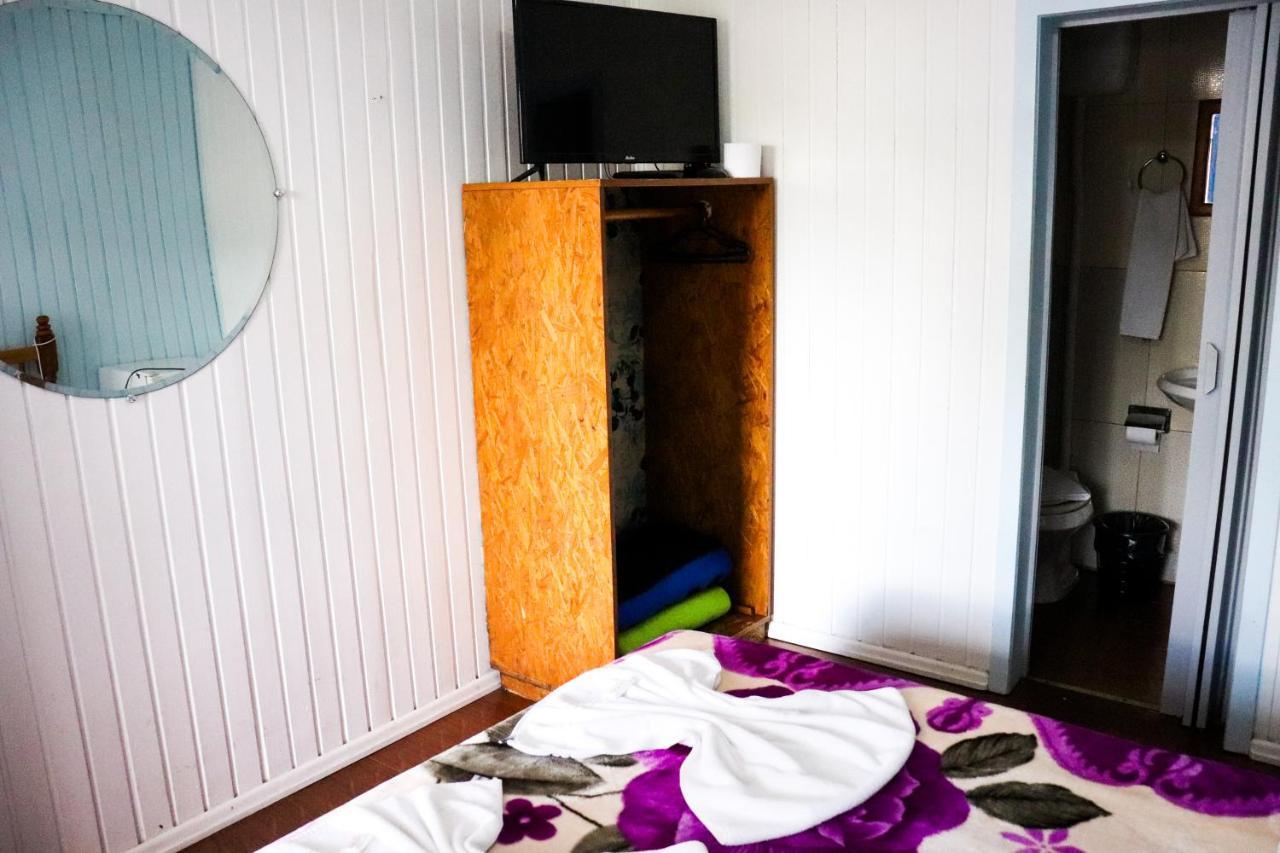 Inn Tia Leonor