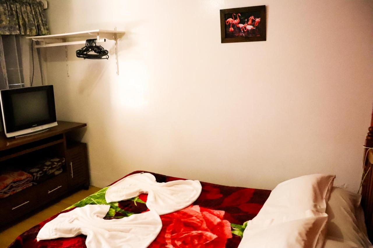 Tia Leonor Inn Gramado