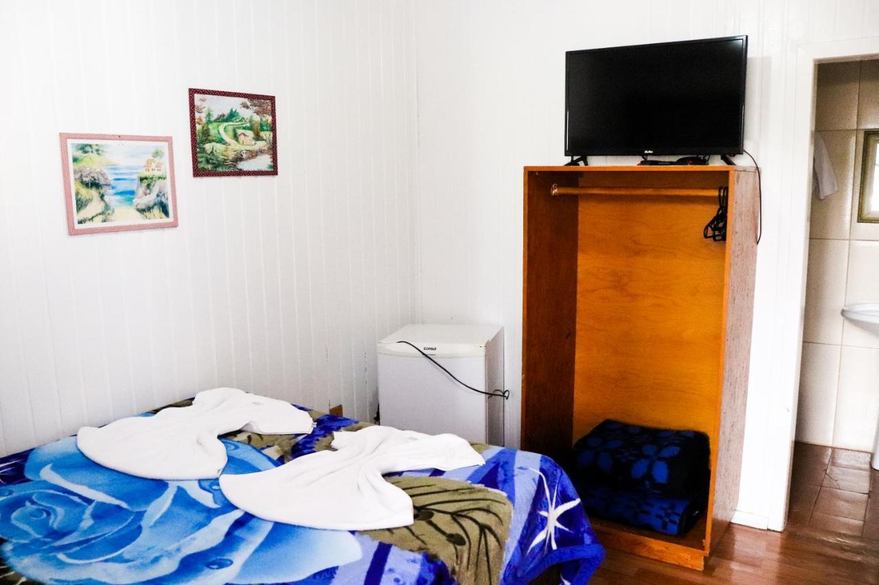 Inn Tia Leonor Gramado