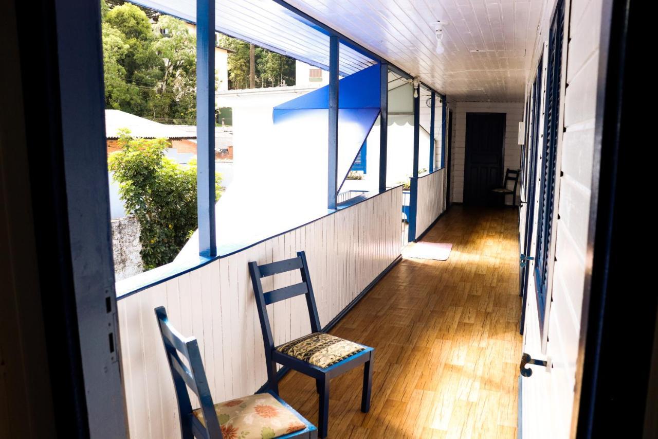 Inn Tia Leonor