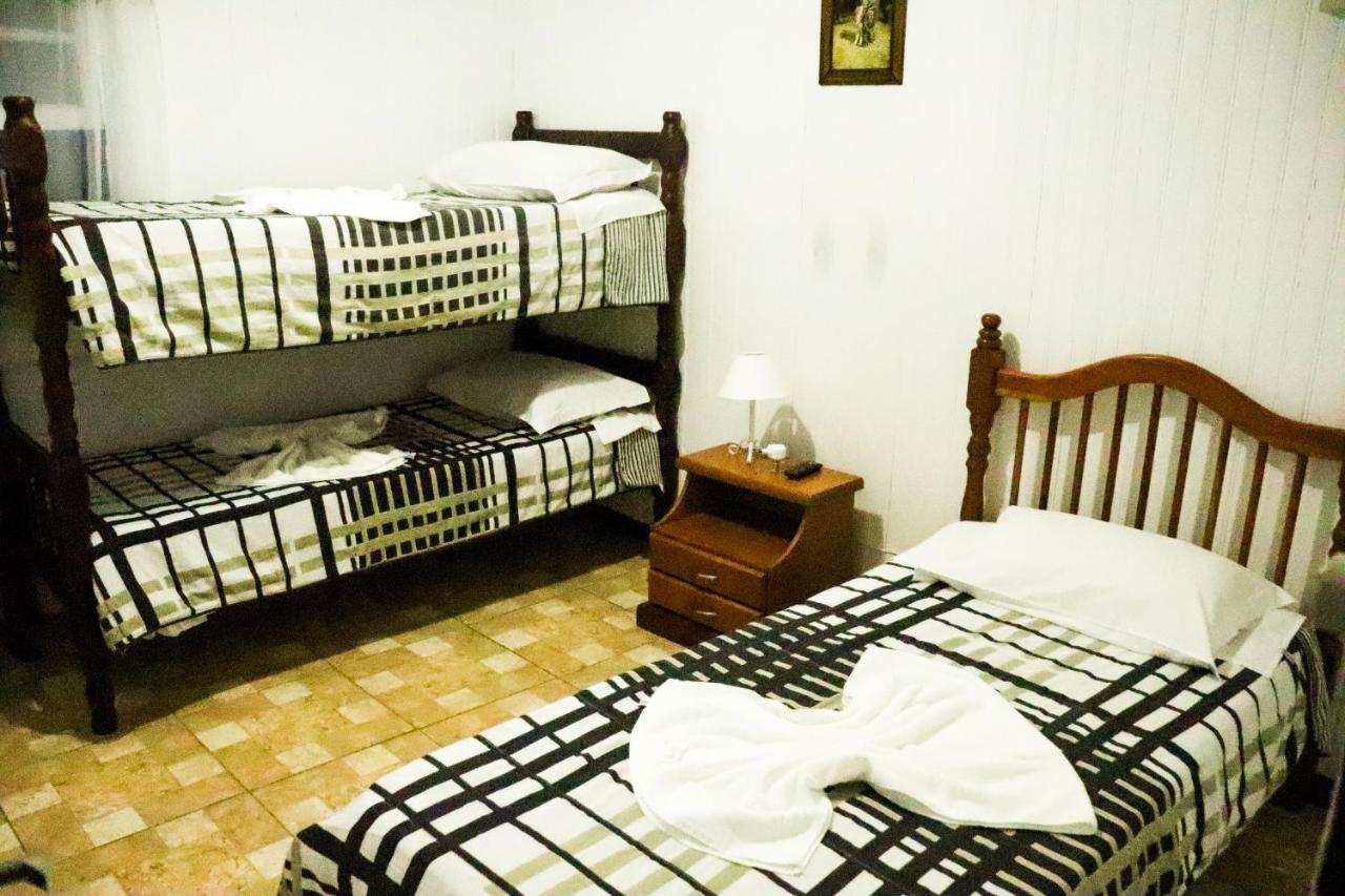 Inn Tia Leonor Gramado